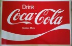 1978 Drink Coca-Cola  3x (Small)
